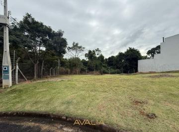 Terreno · 400m² · Terreno en Condomínio para venda em Residencial Milano de 400.00m²