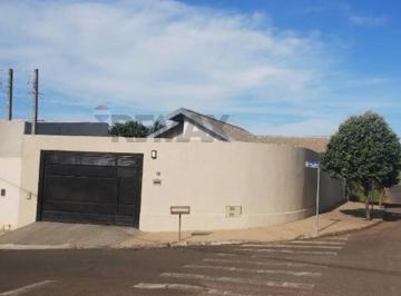 Casa · 87m² · 2 Quartos · 2 Vagas · Casa para venda em Residencial Jardim Antônio Alfonso de 87.32m² com 2 Quartos e 2 Garagens