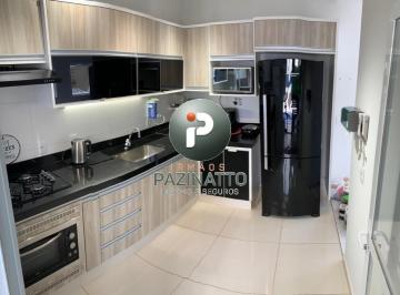 Foto 01 · Casa, Chácaras Silvania, Valinhos, SP