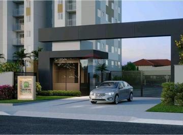 Apartamento · 48m² · 2 Quartos · 1 Vaga · Apartamento para venda em Jardim São Francisco de 48.00m² com 2 Quartos e 1 Garagem