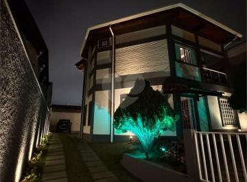 Casa · 350m² · 3 Quartos · 4 Vagas · Casa para venda em Jardim Paulista Ii de 350.00m² com 3 Quartos, 1 Suite e 4 Garagens