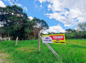 Terreno · 11m² · Terreno para venda em Rio Pequeno de 11.00m²