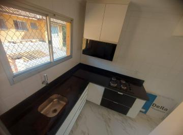 Imagem · Casa para Locação em Cotia – 2 Dormitórios, 1 Suíte | 50 m² | Villagio Valle Verde