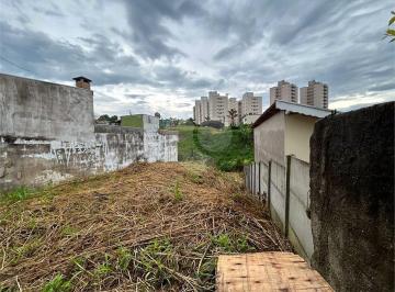 Terreno · 254m² · Terreno para venda em Jardim Santa Rita De Cássia de 254.00m²