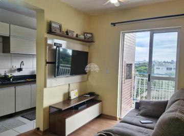 Apartamento · 42m² · 2 Quartos · 1 Vaga · Apartamento para venda em Colônia Rio Grande de 42.00m² com 2 Quartos e 1 Garagem
