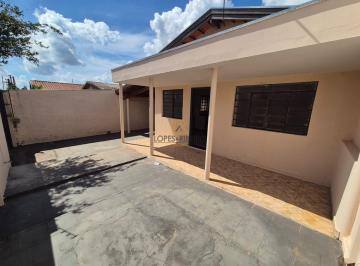 Casa · 160m² · 3 Quartos · 2 Vagas · Casa para venda em Vila Pinheiro Machado de 160.00m² com 3 Quartos, 1 Suite e 2 Garagens