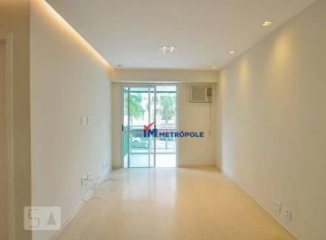 Apartamento · 67m² · 2 Quartos · 2 Vagas · Apartamento para venda em Barra Da Tijuca de 67.00m² com 2 Quartos, 1 Suite e 2 Garagens