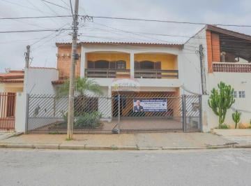 Casa · 265m² · 4 Quartos · 4 Vagas · Casa para venda em Jardim São Paulo de 264.93m² com 4 Quartos, 1 Suite e 4 Garagens