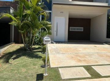 Casa · 136m² · 3 Quartos · 3 Vagas · Casa de Condomínio para venda em Jardim Bréscia de 136.00m² com 3 Quartos, 1 Suite e 3 Garagens