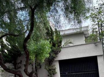 Casa · 325m² · 3 Quartos · 2 Vagas · Sobrado para venda em Aclimação de 325.00m² com 3 Quartos, 3 Suites e 2 Garagens