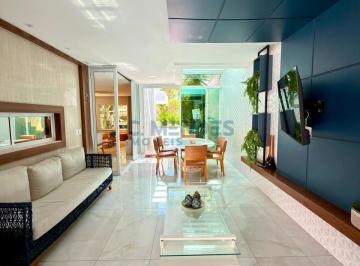Casa · 203m² · 4 Quartos · 2 Vagas · Casa em Pires Facanha - Eusébio