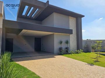 Casa · 202m² · 3 Quartos · 4 Vagas · Casa de Condomínio para venda em Quintas De São José de 202.00m² com 3 Quartos, 3 Suites e 4 Garagen