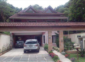 Casa · 300m² · 3 Quartos · 4 Vagas · Casa para venda em Parque Nova Jandira de 300.00m² com 3 Quartos, 1 Suite e 4 Garagens