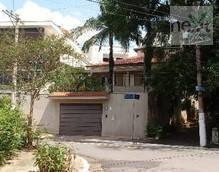 Casa · 260m² · 4 Quartos · 5 Vagas · Sobrado para venda em Jardim Da Saúde de 260.00m² com 4 Quartos, 2 Suites e 5 Garagens
