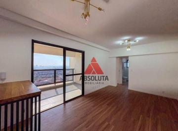 Apartamento · 82m² · 3 Quartos · 2 Vagas · Apartamento para venda em Jardim Jacyra de 82.00m² com 3 Quartos, 1 Suite e 2 Garagens