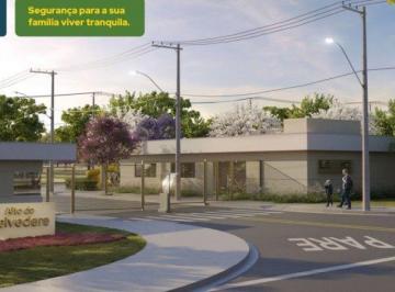 Terreno · 200m² · Terreno para venda em Fazenda Canta Galo de 200.00m²