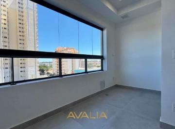 Apartamento · 67m² · 2 Quartos · 2 Vagas · Apartamento para venda em Centro de 67.00m² com 2 Quartos, 2 Suites e 2 Garagens