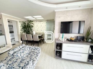 Apartamento · 109m² · 3 Quartos · 2 Vagas · Apartamento para venda em Parque Residencial Nove De Julho de 109.00m² com 3 Quartos, 1 Suite e 2 Ga