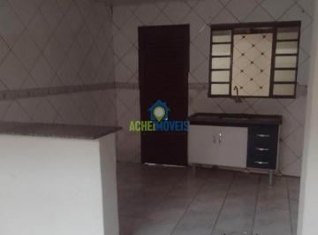 Casa · 95m² · 3 Quartos · 2 Vagas · Casa para venda em Conjunto Habitacional Hilda Mandarino de 94.60m² com 3 Quartos e 2 Garagens