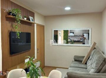 Apartamento · 39m² · 2 Quartos · 1 Vaga · Apartamento para venda em Rios Di Itália de 39.00m² com 2 Quartos e 1 Garagem