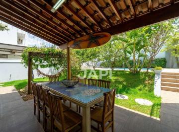 Casa · 272m² · 3 Quartos · 4 Vagas · Casa de Condomínio para venda em Reserva Da Serra de 272.00m² com 3 Quartos, 1 Suite e 4 Garagens