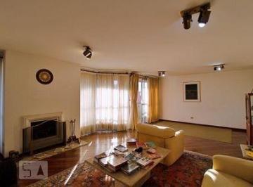Apartamento · 219m² · 4 Quartos · 2 Vagas · Apartamento para venda em Jardim Ampliação de 219.00m² com 4 Quartos, 4 Suites e 2 Garagens