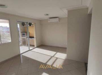 Apartamento · 88m² · 3 Quartos · 2 Vagas · Apartamento para venda em Vila Sfeir de 87.58m² com 3 Quartos, 1 Suite e 2 Garagens
