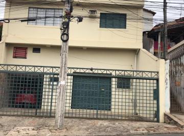 Comercial · 52m² · 1 Quarto · 1 Vaga · Prédio Comercial para alugar em Vila Cristina de 52.00m² com 1 Quarto, 1 Suite e 1 Garagem