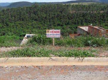 Terreno · 320m² · Terreno para venda em Cristal Park de 320.00m²