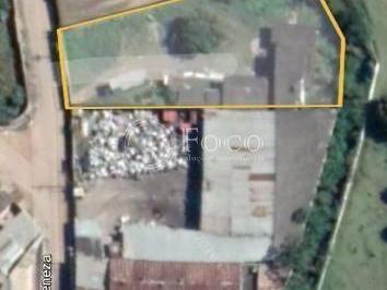 Comercial · 2200m² · Loja para venda e aluguel em Jardim Campestre de 2200.00m²