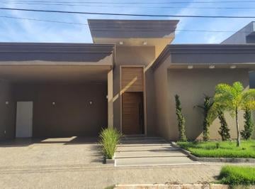 Casa · 209m² · 3 Quartos · 4 Vagas · Casa de Condomínio para venda e aluguel em Condomínio Villagio Donzeline de 209.00m² com 3 Quartos, 