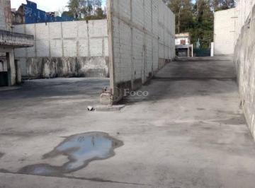 Comercial · 500m² · Galpão / Depósito / Armazém para alugar em Jardim Albertina de 500.00m²