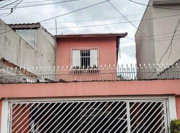Casa · 125m² · 2 Quartos · Sobrado para venda em Jardim Iracema de 125.00m² com 2 Quartos