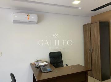 Comercial · 333m² · 5 Vagas · Sala Comercial para alugar em Centro de 333.00m² com 5 Garagens