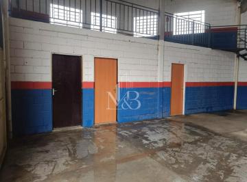 Comercial · 620m² · 4 Vagas · Galpão / Depósito / Armazém para venda e aluguel em Vila Barcelona de 620.00m² com 4 Garagens