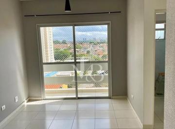 Apartamento · 65m² · 2 Quartos · 1 Vaga · Apartamento para alugar em Parque Tres Meninos de 65.00m² com 2 Quartos e 1 Garagem