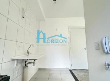 Apartamento · 43m² · 2 Quartos · Apartamento para venda em Residencial Parque Da Fazenda de 43.00m² com 2 Quartos
