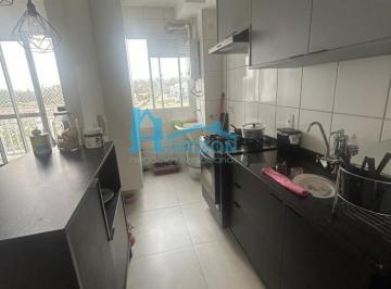Apartamento · 43m² · 2 Quartos · 1 Vaga · Apartamento para venda em Residencial Parque Da Fazenda de 43.00m² com 2 Quartos e 1 Garagem