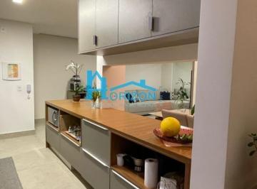 Apartamento · 87m² · 3 Quartos · 3 Vagas · Apartamento para venda em Chácara Cneo de 87.00m² com 3 Quartos, 1 Suite e 3 Garagens