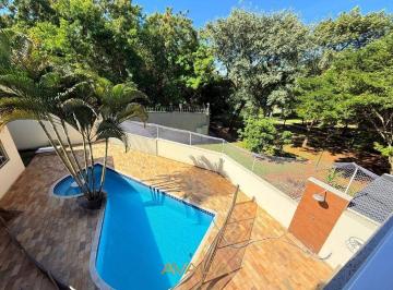Casa · 283m² · 4 Quartos · 4 Vagas · Casa de Condomínio para alugar em Jardim Amstalden Residence de 282.80m² com 4 Quartos, 2 Suites e 4