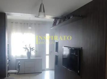 Casa · 107m² · 2 Quartos · 2 Vagas · Casa de Condomínio para venda em Vila Alati de 107.00m² com 2 Quartos e 2 Garagens