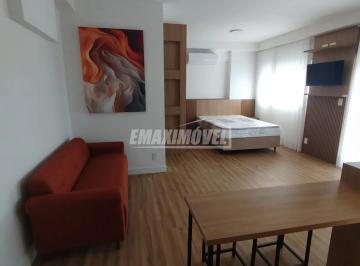 Apartamento · 37m² · 1 Quarto · 1 Vaga · Apartamento para alugar em Jardim Portal Da Colina de 37.00m² com 1 Quarto e 1 Garagem