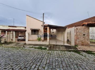 Casa · 118m² · 2 Quartos · 1 Vaga · Casa para alugar em Vila Canevari de 118.00m² com 2 Quartos, 1 Suite e 1 Garagem