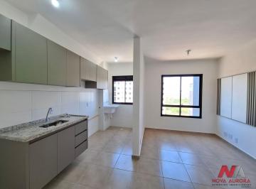 Apartamento · 47m² · 2 Quartos · 1 Vaga · Apartamento para alugar em Jardim Yolanda de 47.00m² com 2 Quartos e 1 Garagem