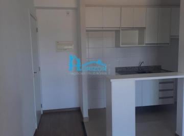 Apartamento · 62m² · 2 Quartos · 1 Vaga · Apartamento para venda em Residencial Parque Da Fazenda de 62.00m² com 2 Quartos, 1 Suite e 1 Garage