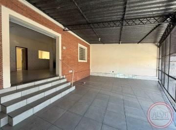 Comercial · 164m² · 2 Vagas · Loja para alugar em Mirante de 164.00m² com 2 Garagens
