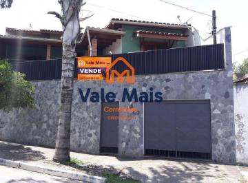 Casa · 200m² · 3 Quartos · 2 Vagas · Casa para venda em Vila Regina Célia de 200.00m² com 3 Quartos, 1 Suite e 2 Garagens