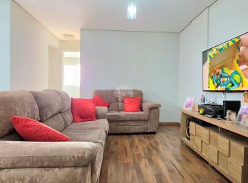 Apartamento · 155m² · 3 Quartos · 2 Vagas · Apartamento para venda em São Pedro de 155.00m² com 3 Quartos, 1 Suite e 2 Garagens
