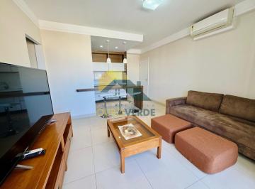 Apartamento · 47m² · 1 Quarto · 1 Vaga · Apartamento para venda em Botafogo de 47.00m² com 1 Quarto, 1 Suite e 1 Garagem