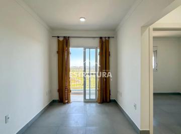 Apartamento · 48m² · 2 Quartos · 1 Vaga · Apartamento para alugar em Vilas Do Sobrado de 48.00m² com 2 Quartos e 1 Garagem